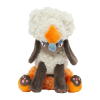 Authentic Pokemon Center Pokemon fit plush Furfrou (Diamond Trim) 15cm